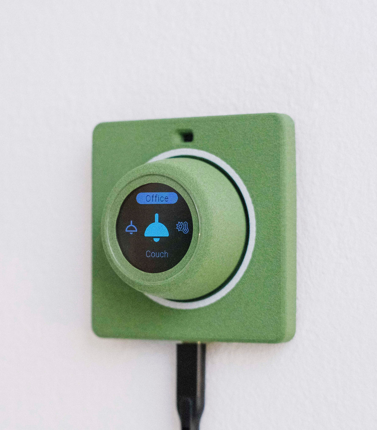 SmartKnob - DevKit v0.1 – SeedLabs