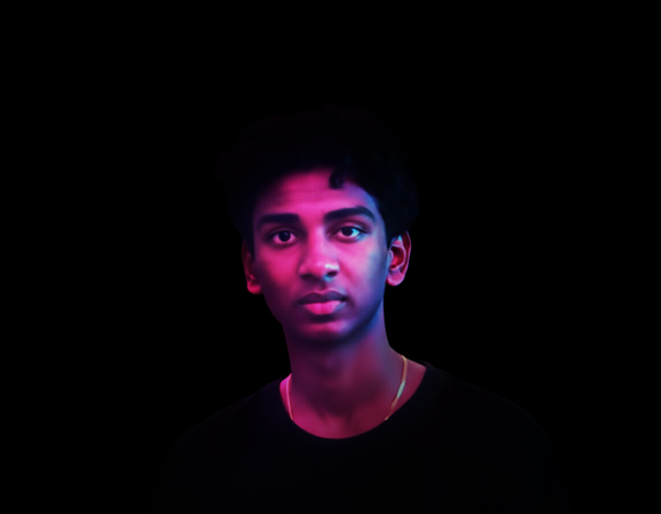 Avaninder Bhaghayath